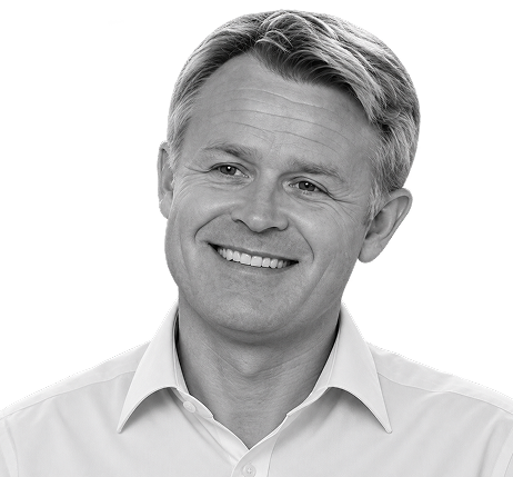Marc Jantzen, CEO & Entrepreneur